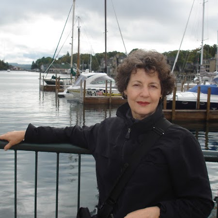 Patricia Rizvi Photo 3