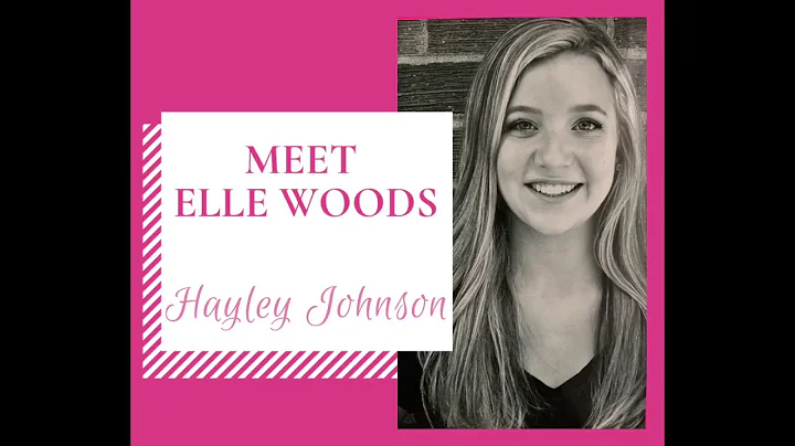 Hayley Johnson Photo 14
