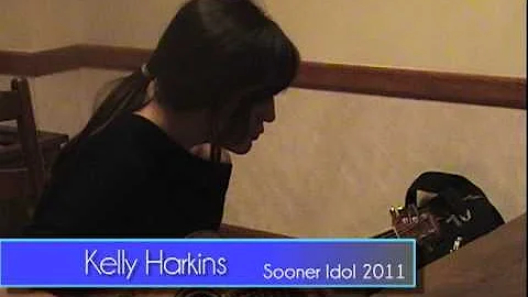 Kelly Harkins Photo 34
