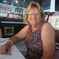 Sandra Swain Photo 7