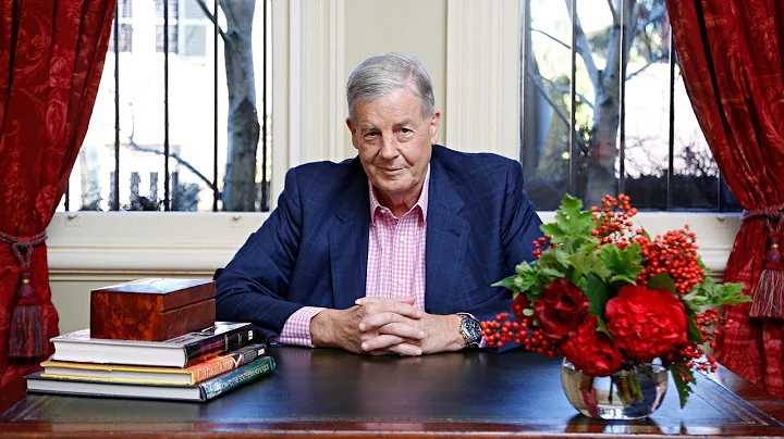 David Leckie Photo 27