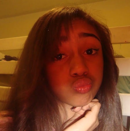 Alyssa Maldonado Photo 12