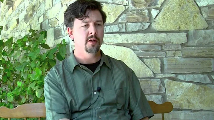 Jeffrey Overstreet Photo 15