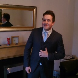 James Brownlee Photo 9