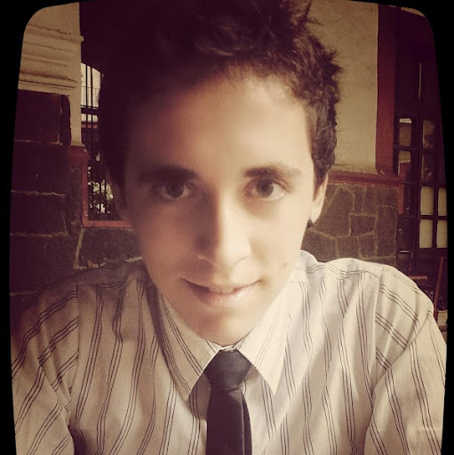 Manuel Valero Photo 15