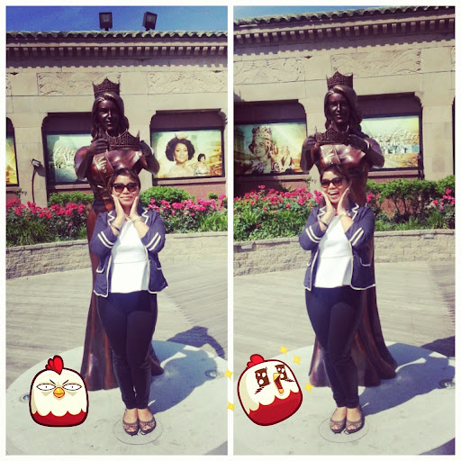 Elaine Chan Photo 18