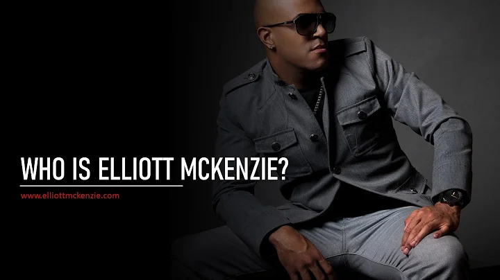 Elliott Mckenzie Photo 16