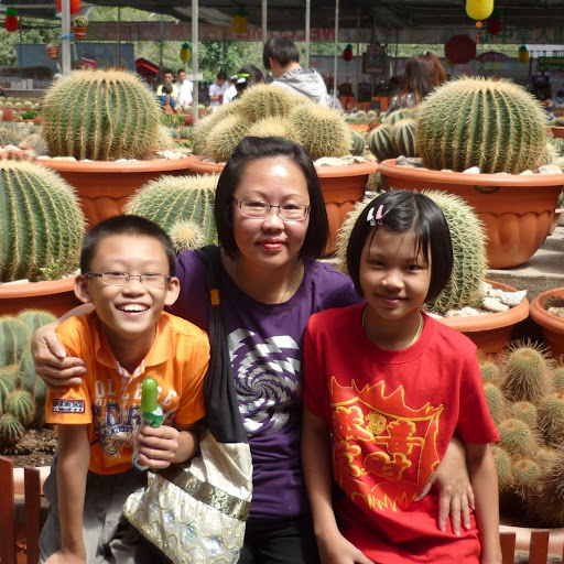Eileen Chew Photo 13