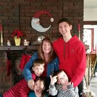 April Wiseman Photo 3