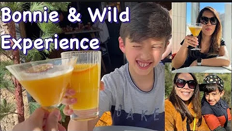 Bonnie Wild Photo 12