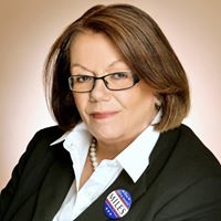 Anne Miles Photo 3
