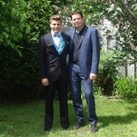 Marc Duval Photo 5