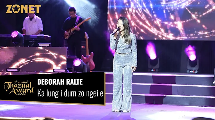 Deborah Chu Photo 16
