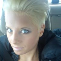 Alecia Ross Photo 1