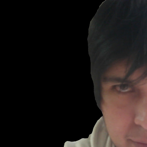Freddy Paredes Photo 16