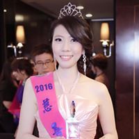 Maggie Liu Photo 8