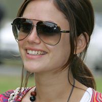 Haley Collins Photo 6