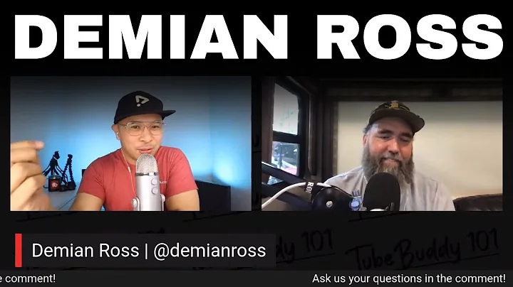 Demian Ross Photo 7