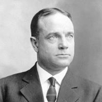 Billy Sunday Photo 4