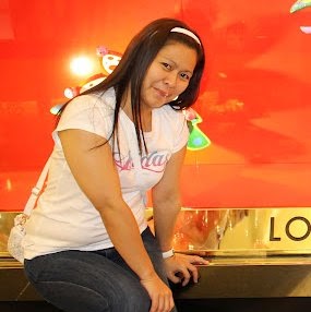 Sharon Gonzales Photo 11