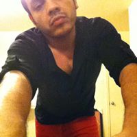 Michael Obregon Photo 8