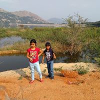 Saugata Chowdhury Photo 2