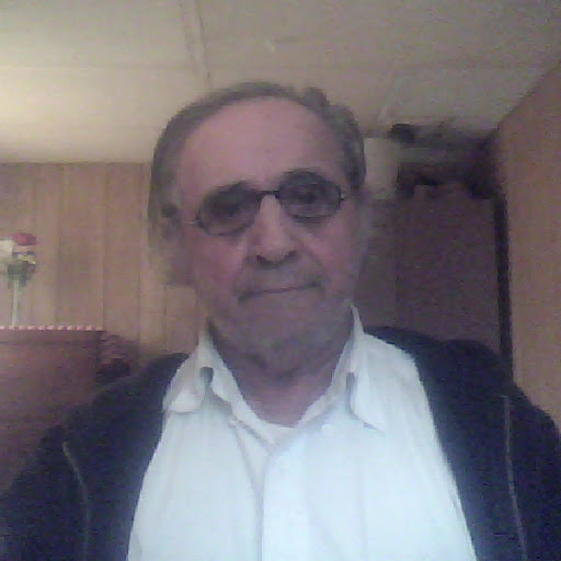 Frank Swain Photo 11