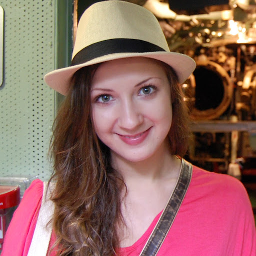 Vera Meyer Photo 13