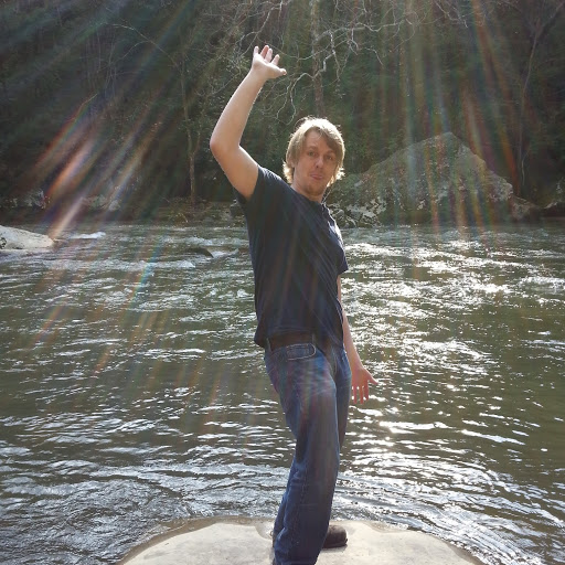 Brian Callaway Photo 3