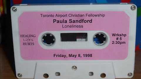 Paula Sanford Photo 25