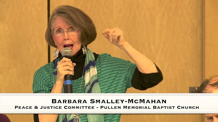 Barbara Smalley Photo 23