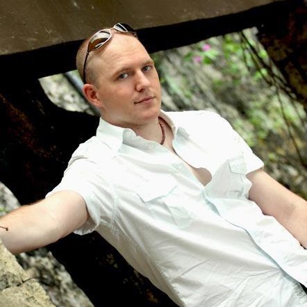 Samuel Clarke Photo 11
