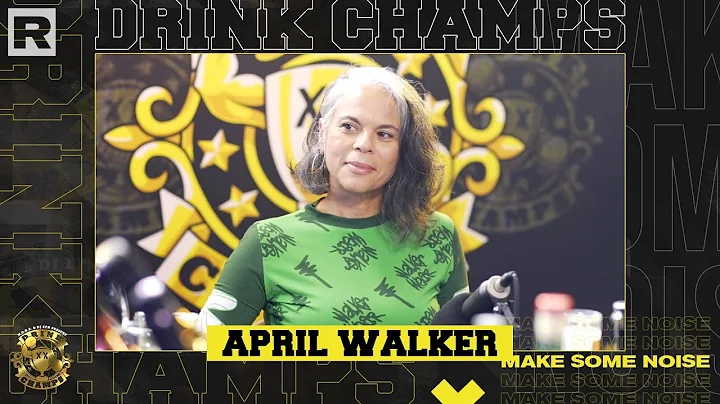 April Walker Photo 38