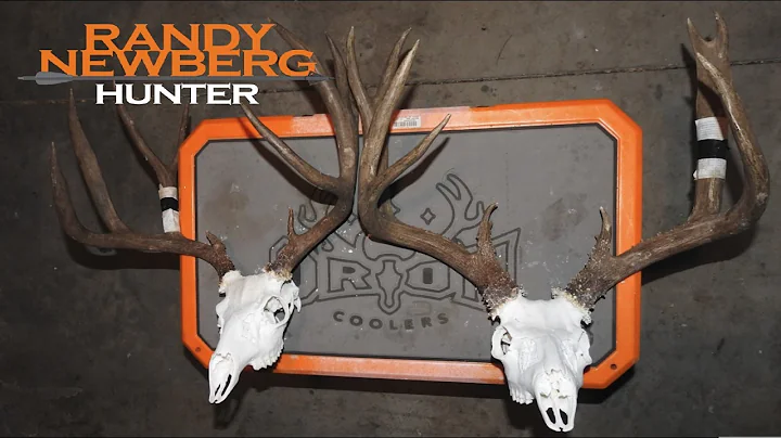 Randy Mount Photo 16