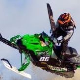 Dane Sharp Photo 6
