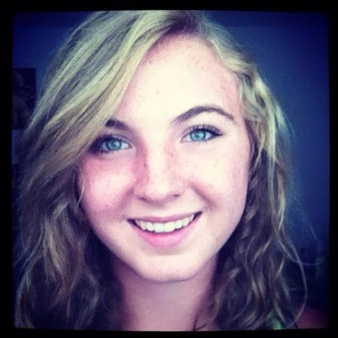 Katie Parks Photo 16
