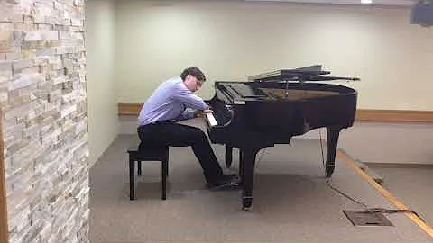 Heath Patterson Photo 27