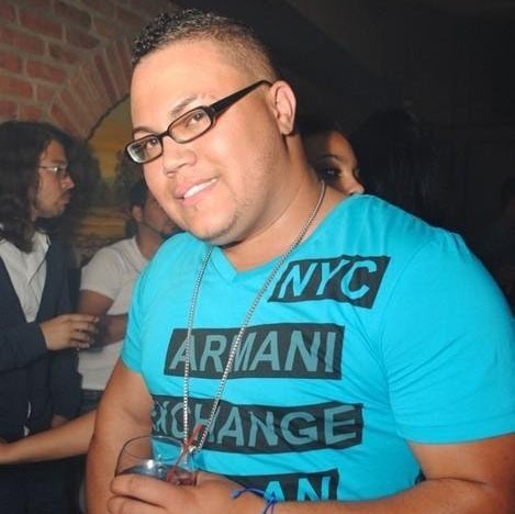 Jesse Rosario Photo 9