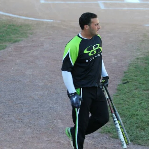 Robert Palazzo Photo 8