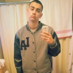 Gabriel Luna Photo 15