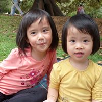 Stephanie Ung Photo 2