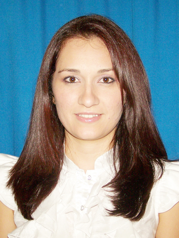 Sophia Meza Photo 10