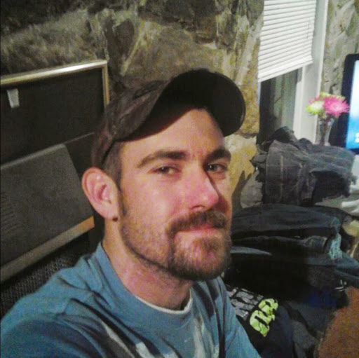 Chris Oakes Photo 14