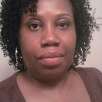 Mary Crews Photo 8