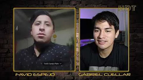 Gabriel Cuellar Photo 27