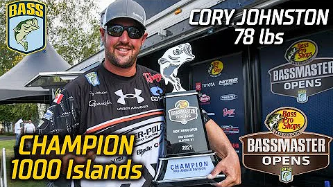 Corey Johnston Photo 39