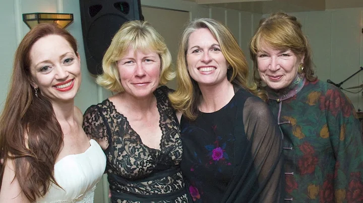 Kathleen Donahoe Photo 16