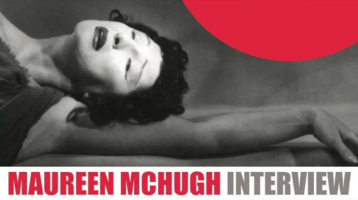 Maureen Mchugh Photo 27