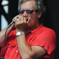 Roy Parnell Photo 3