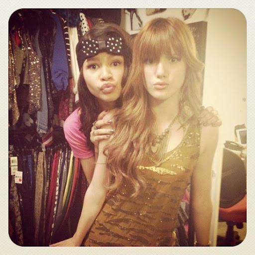Selena Scott Photo 10